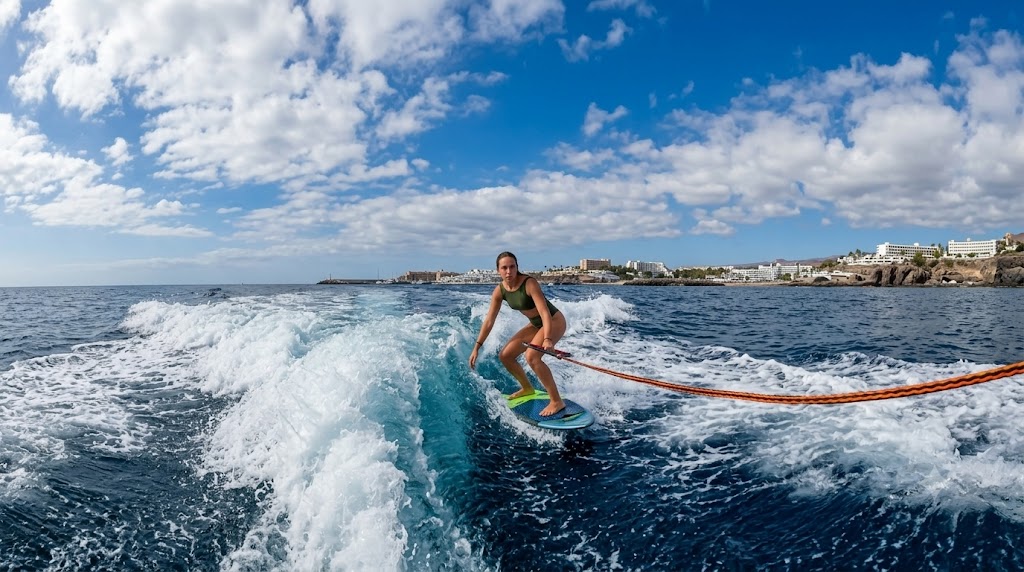 Wakeboard